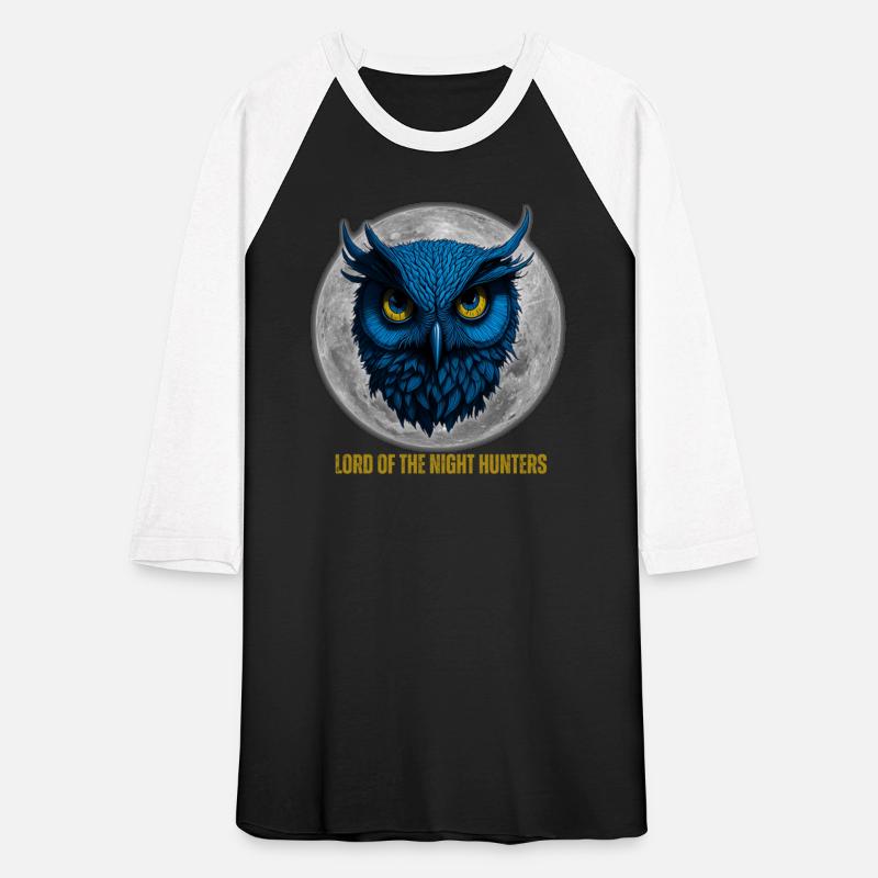 Owl The Night Hunter