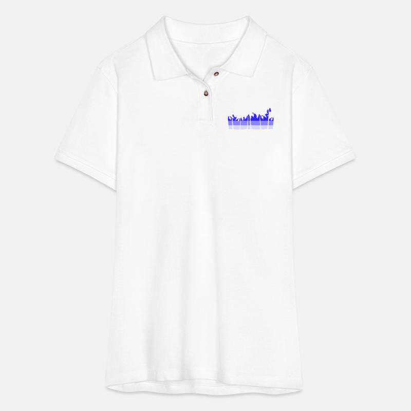 Palm Trees Island Beach Vacation Stripes Sea Lines