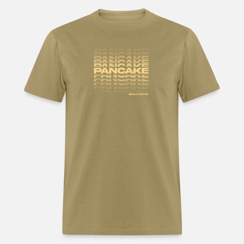 Pancake - That Peter Crouch Podcast