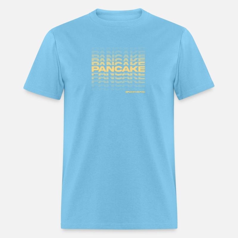 Pancake - That Peter Crouch Podcast