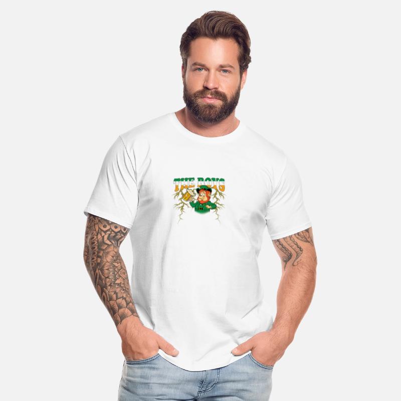 Patrick's Day Ireland’s The Boys