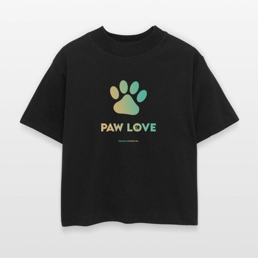 paw love