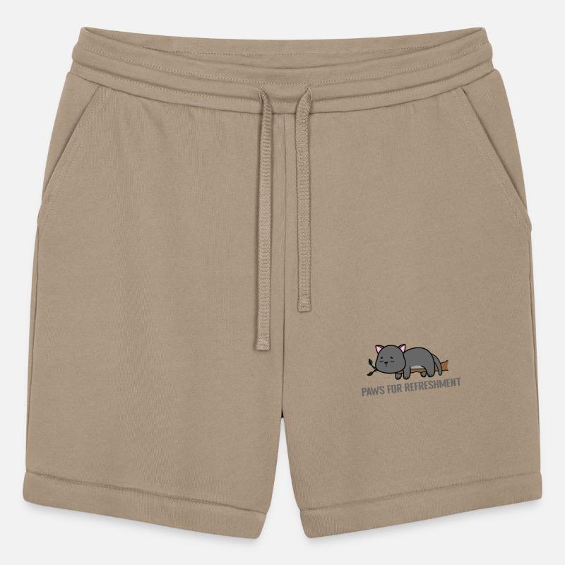 Paws for Refreshment Pajama Nightgown