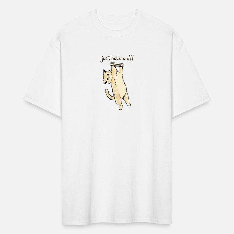 Pawsitive Persistence