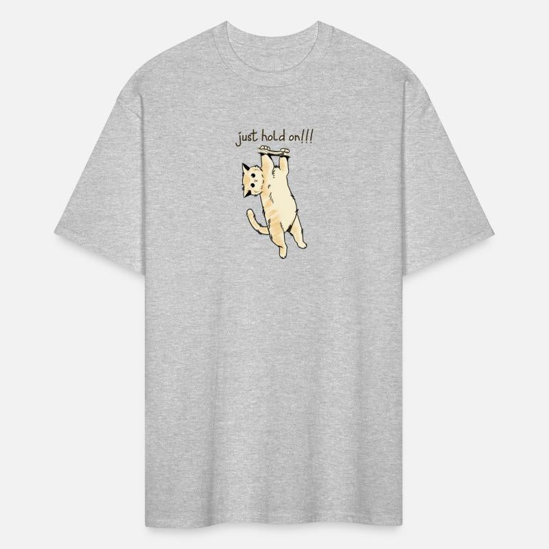 Pawsitive Persistence