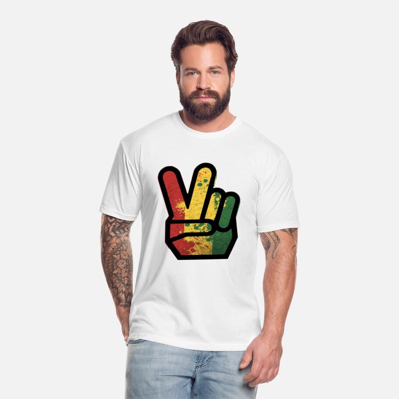 peace rasta