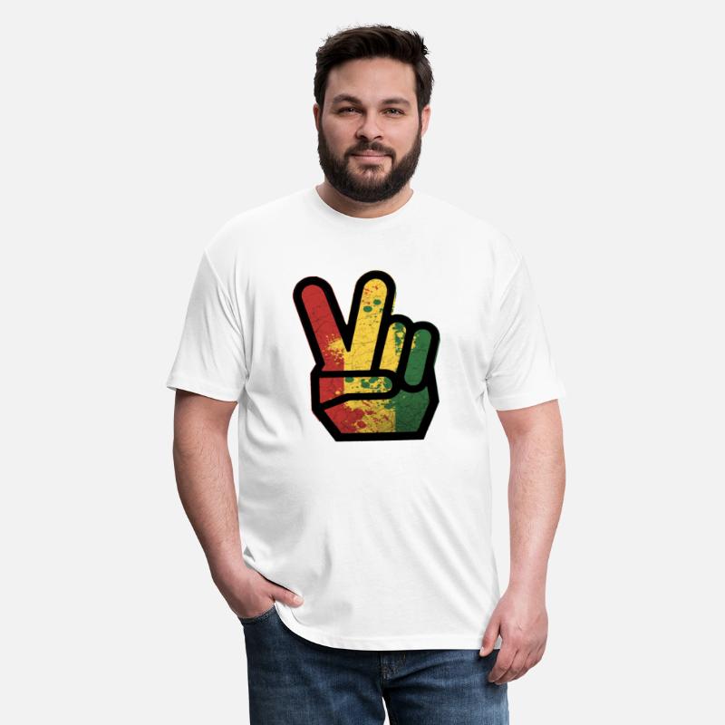 peace rasta