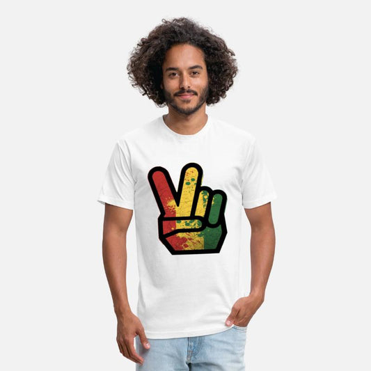 peace rasta