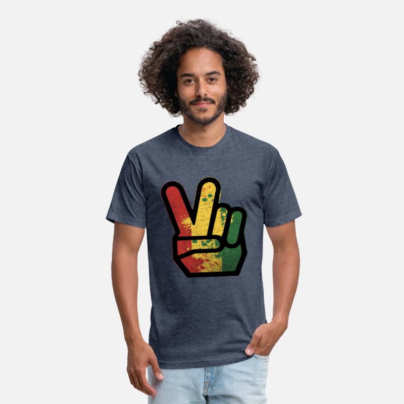 peace rasta