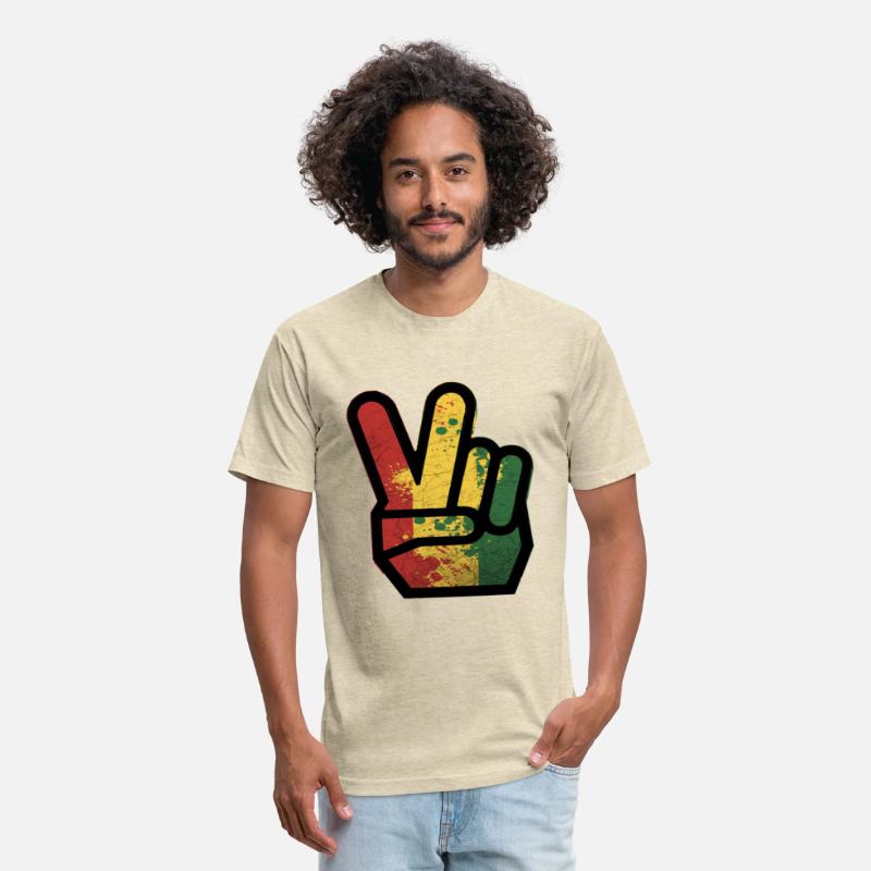 peace rasta