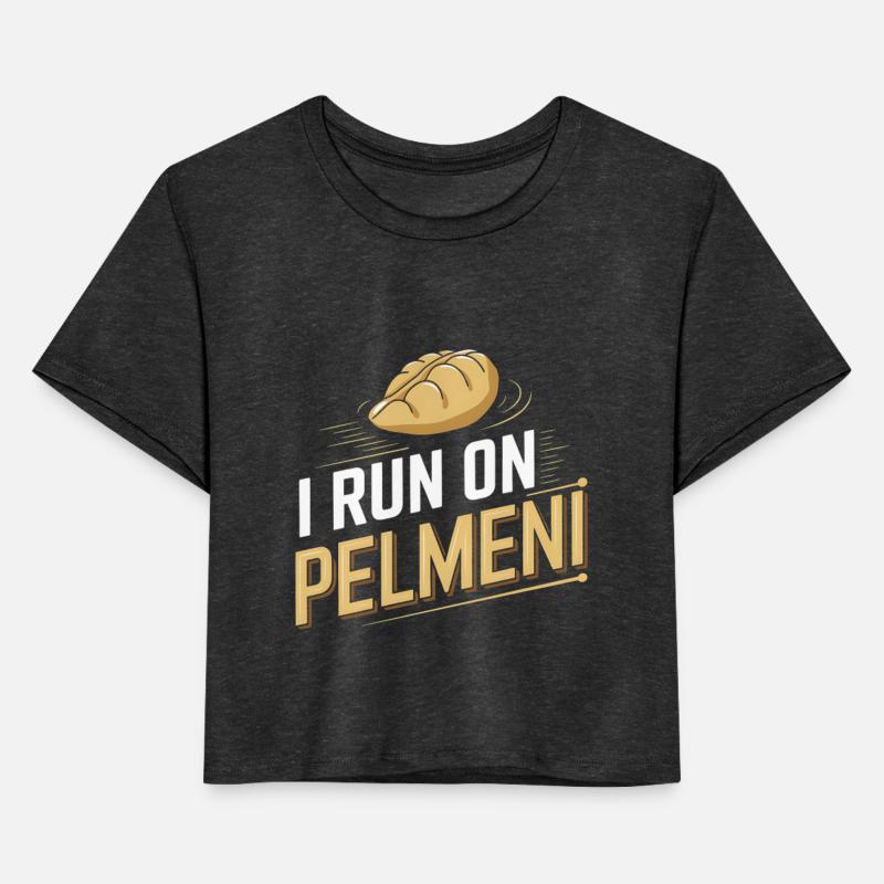 Pelmeni Dumpling Russian Comfort Food