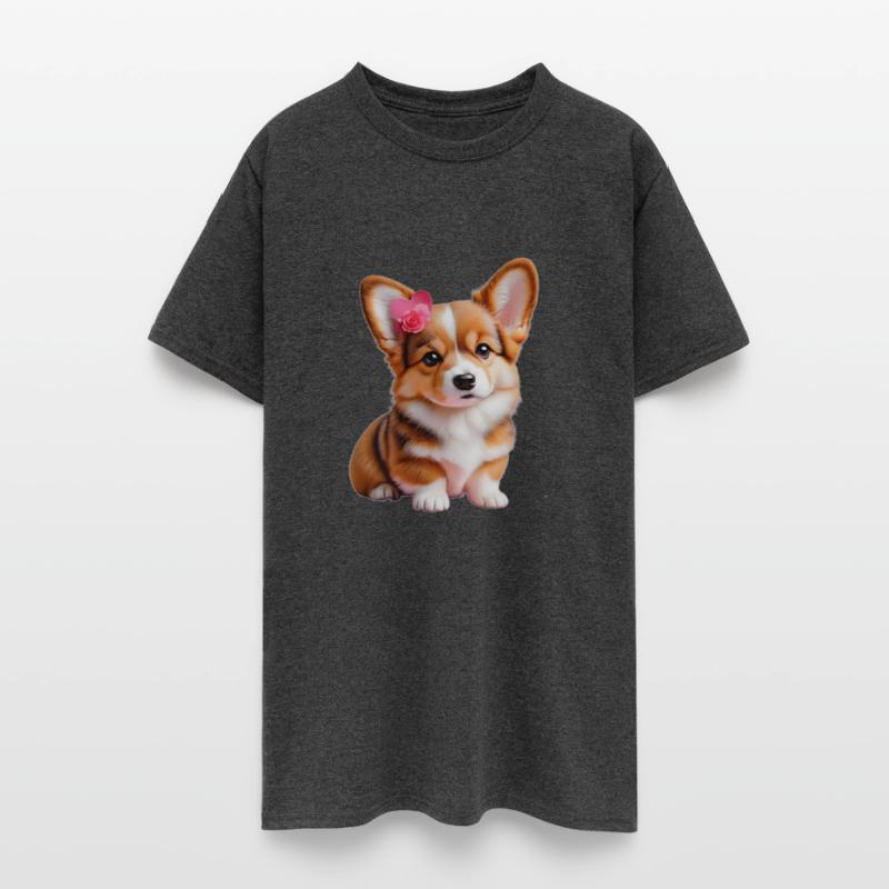 Pembroke Welsh Corgi