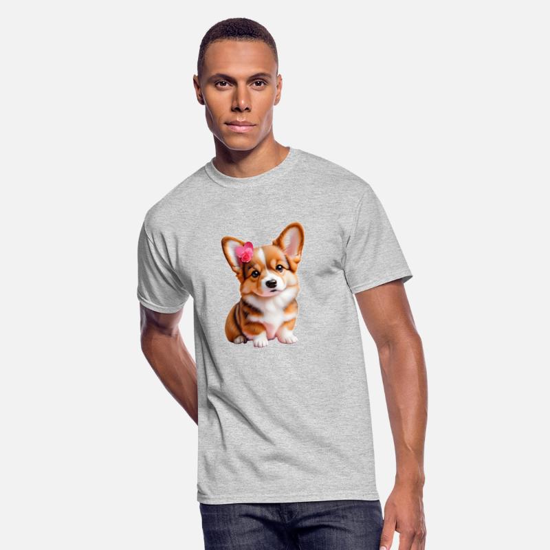 Pembroke Welsh Corgi