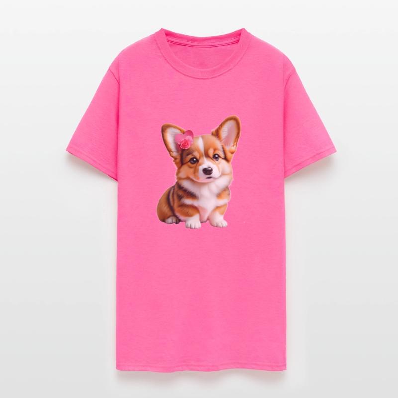 Pembroke Welsh Corgi