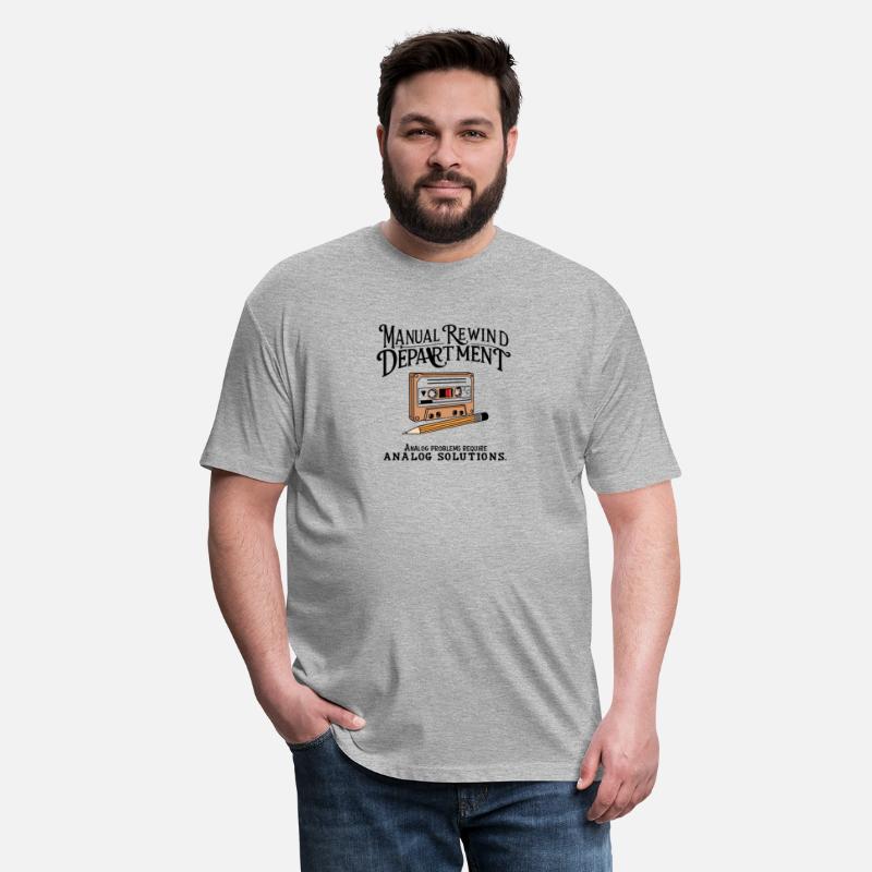 Pencil Power – Analog Fixer