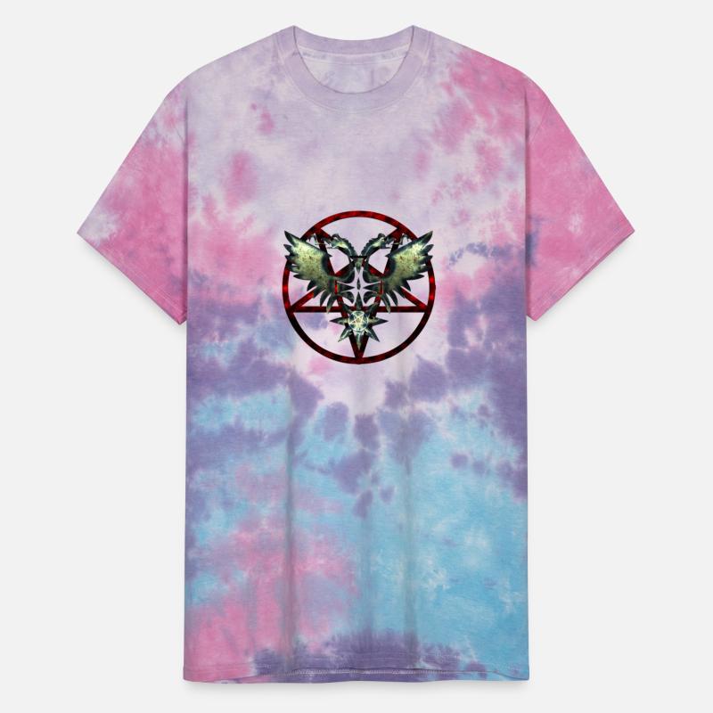 Pentagram Double Eagle 1