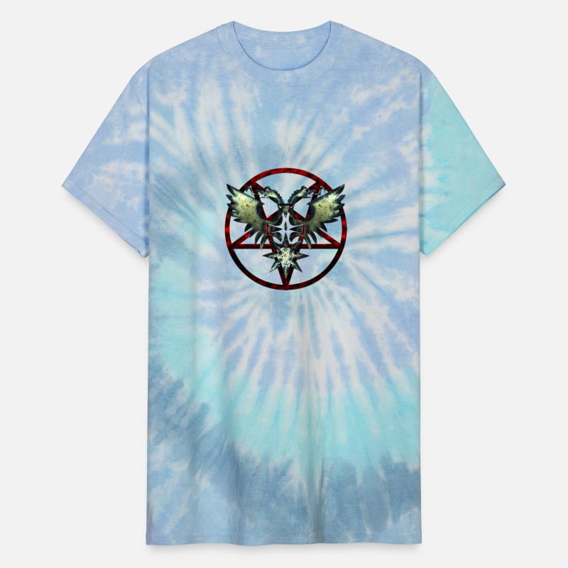 Pentagram Double Eagle 1