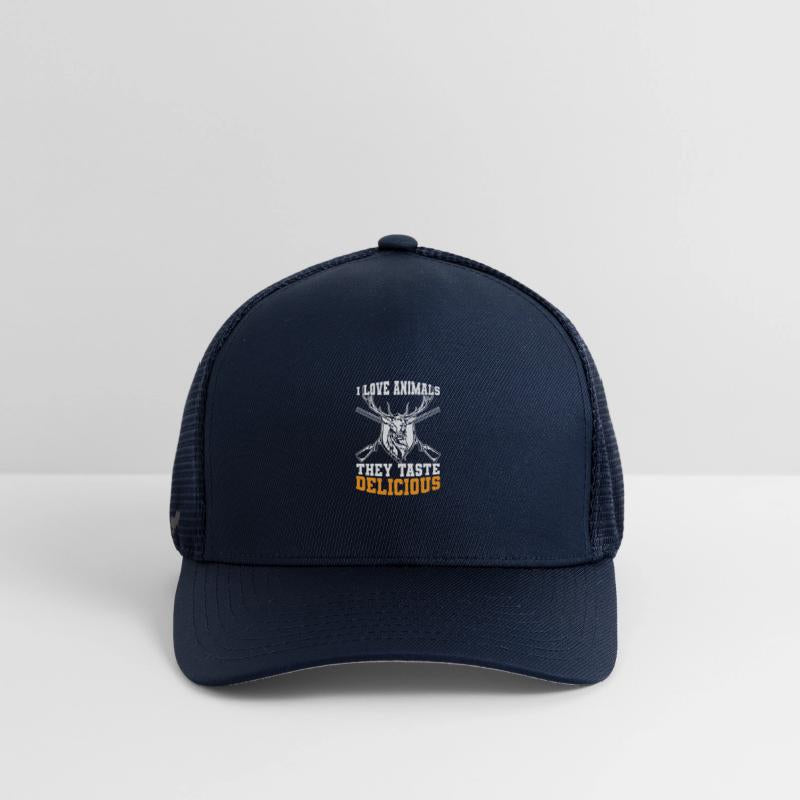 Perfect Weekend for Hunters