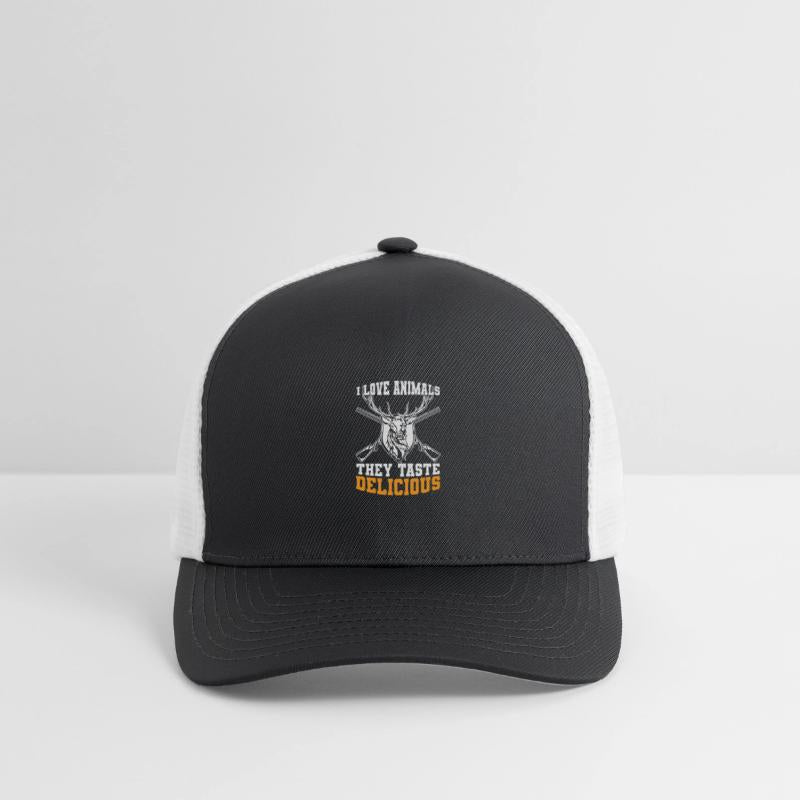 Perfect Weekend for Hunters