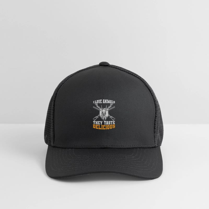 Perfect Weekend for Hunters