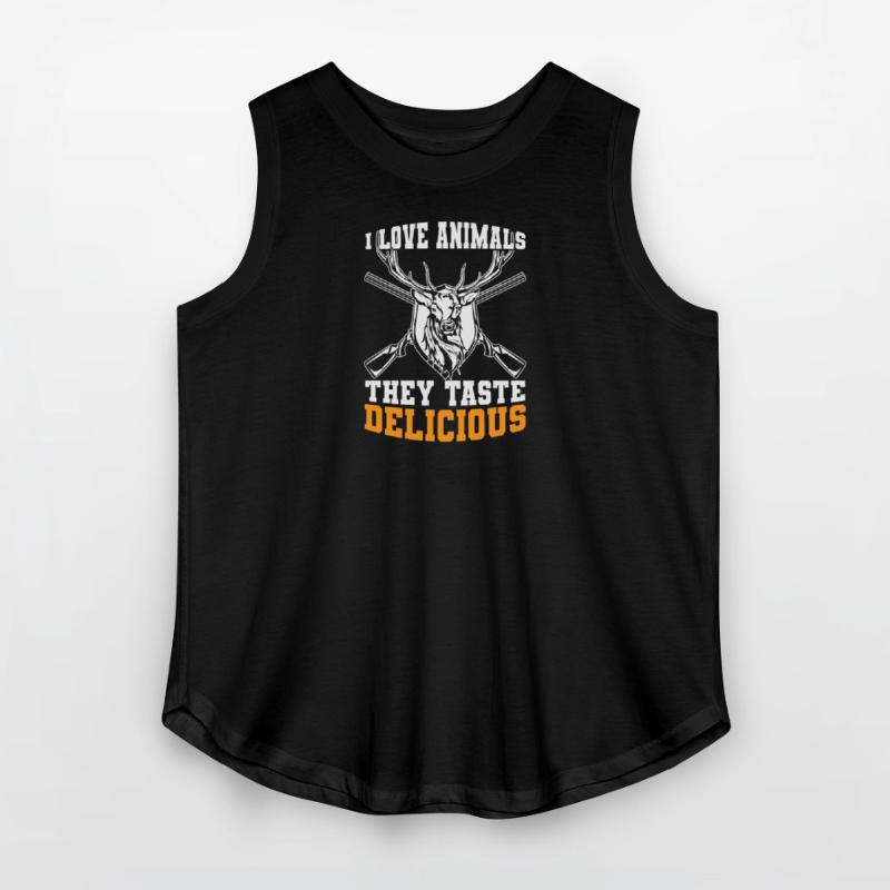 Perfect Weekend for Hunters