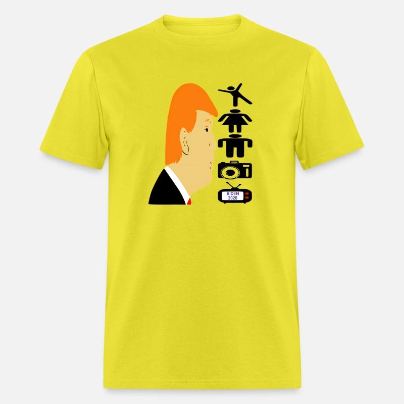 Person Camera Tv Cognitive Test