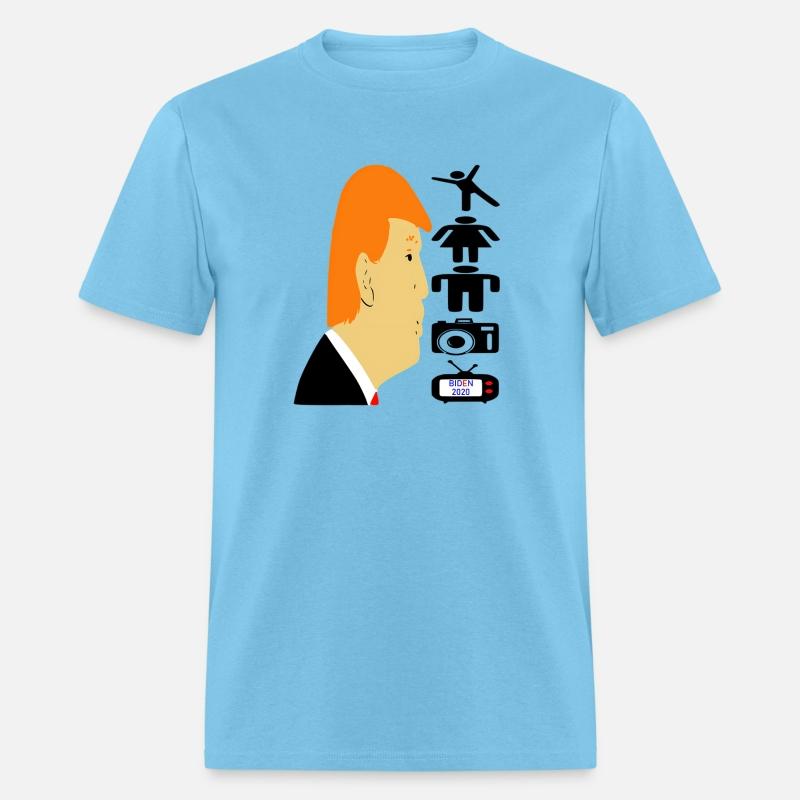 Person Camera Tv Cognitive Test