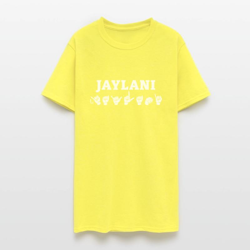 Personalized language JAYLANI Teacher