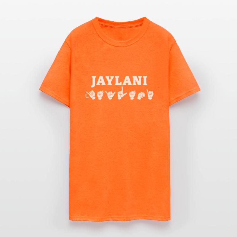 Personalized language JAYLANI Teacher