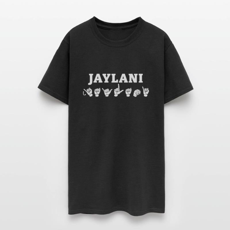 Personalized language JAYLANI Teacher