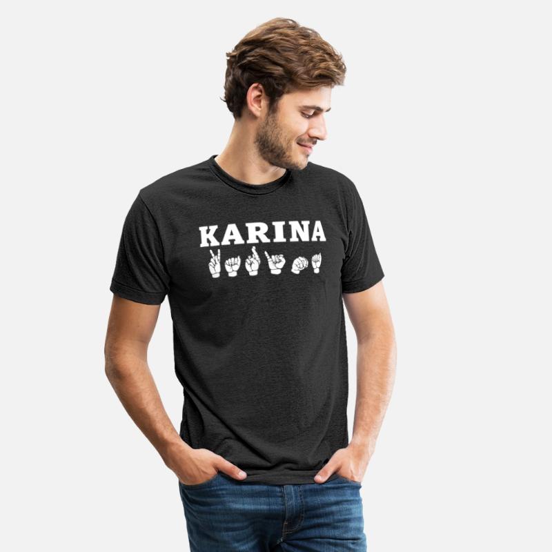 Personalized language KARINA Teacher