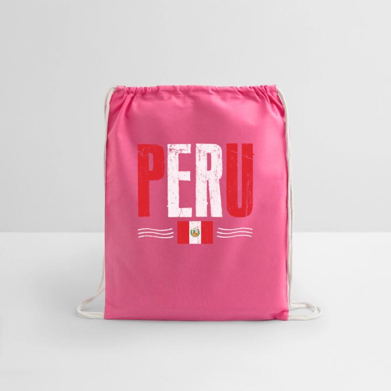 Peru Fan, south america