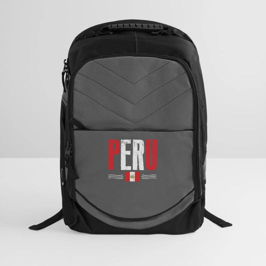 Peru Fan, south america