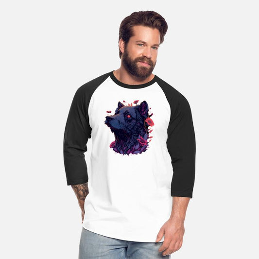 Petals and Paws | Cute Floral Dog