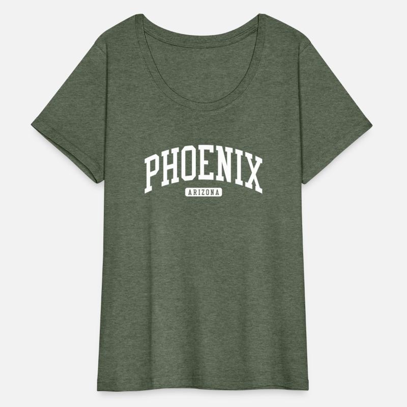 Phoenix Arizona Az College University