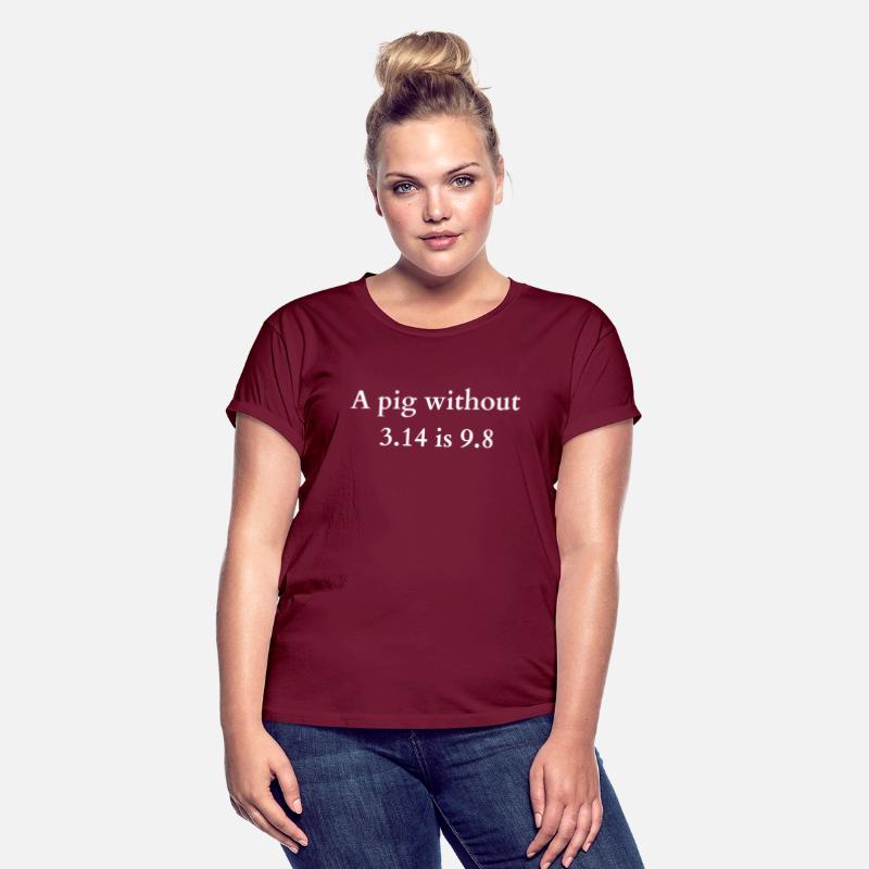 Pi, Gravity, and Pigs – Nerdy Math Pun