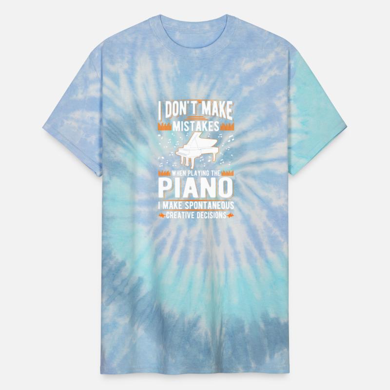 Piano Creative Decisions Pianist Piano Player