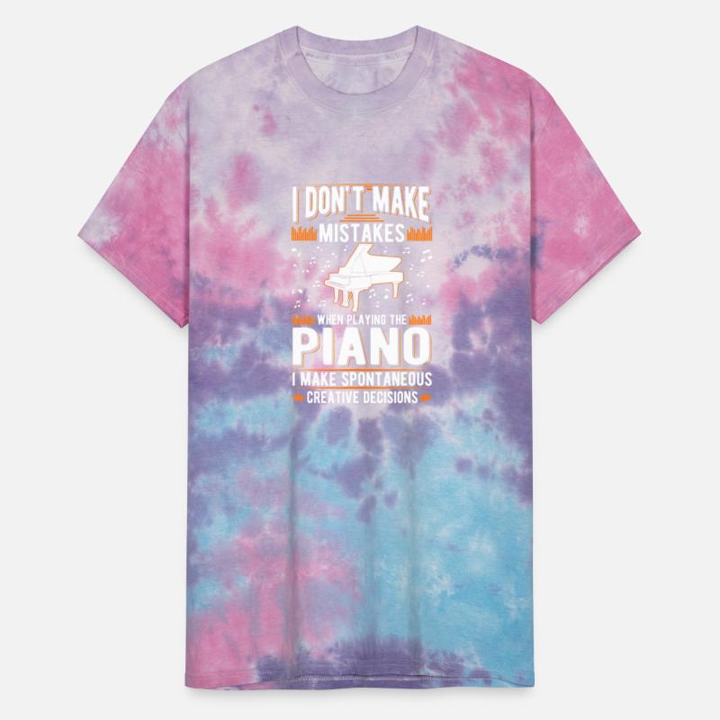 Piano Creative Decisions Pianist Piano Player