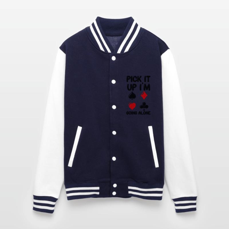 Pick it Up I m Going Alone 6