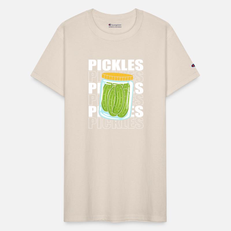 Pickle Veggie Food Pickles