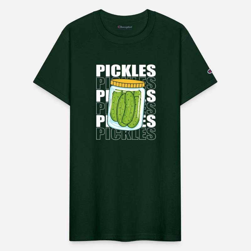 Pickle Veggie Food Pickles