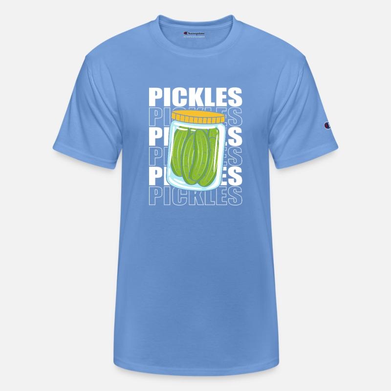 Pickle Veggie Food Pickles