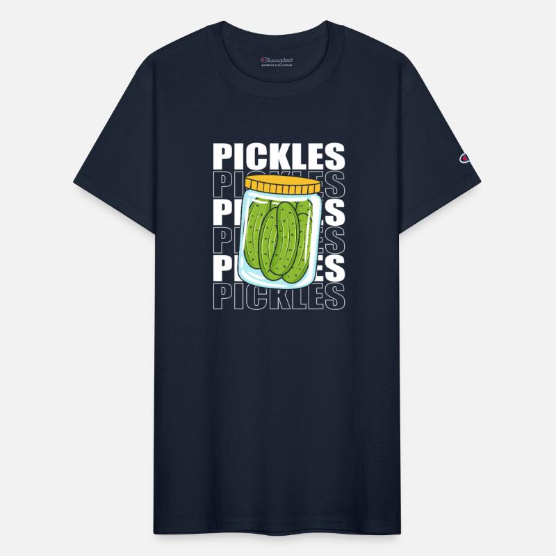 Pickle Veggie Food Pickles