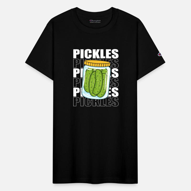 Pickle Veggie Food Pickles