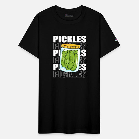Pickle Veggie Food Pickles
