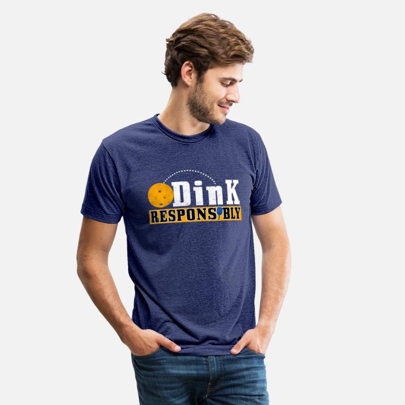 Pickleball Player Paddle Dink Shot