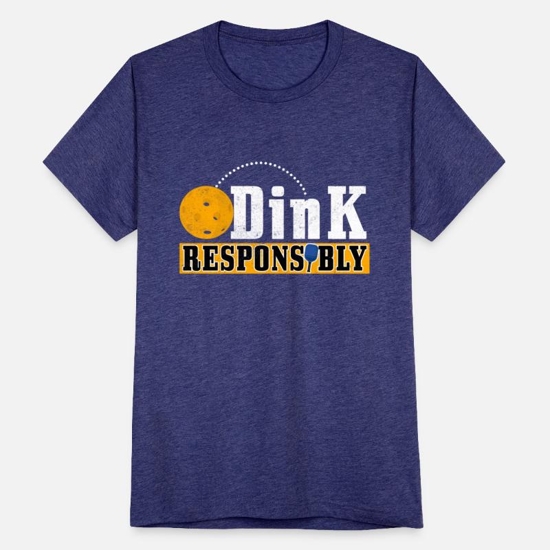 Pickleball Player Paddle Dink Shot