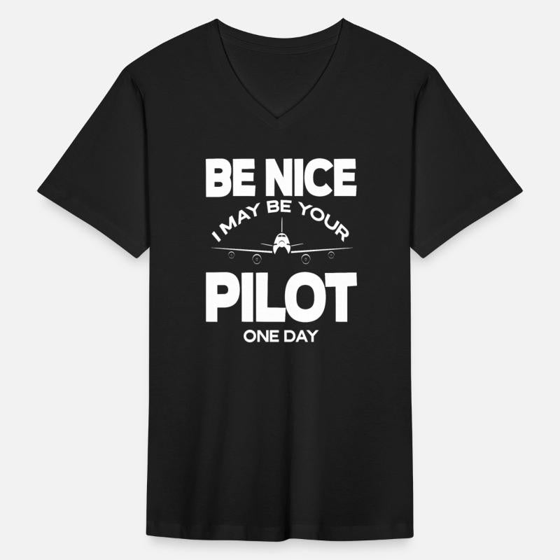 Pilot Pilot Saying Gift