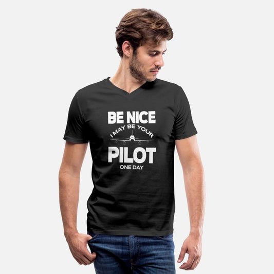 Pilot Pilot Saying Gift