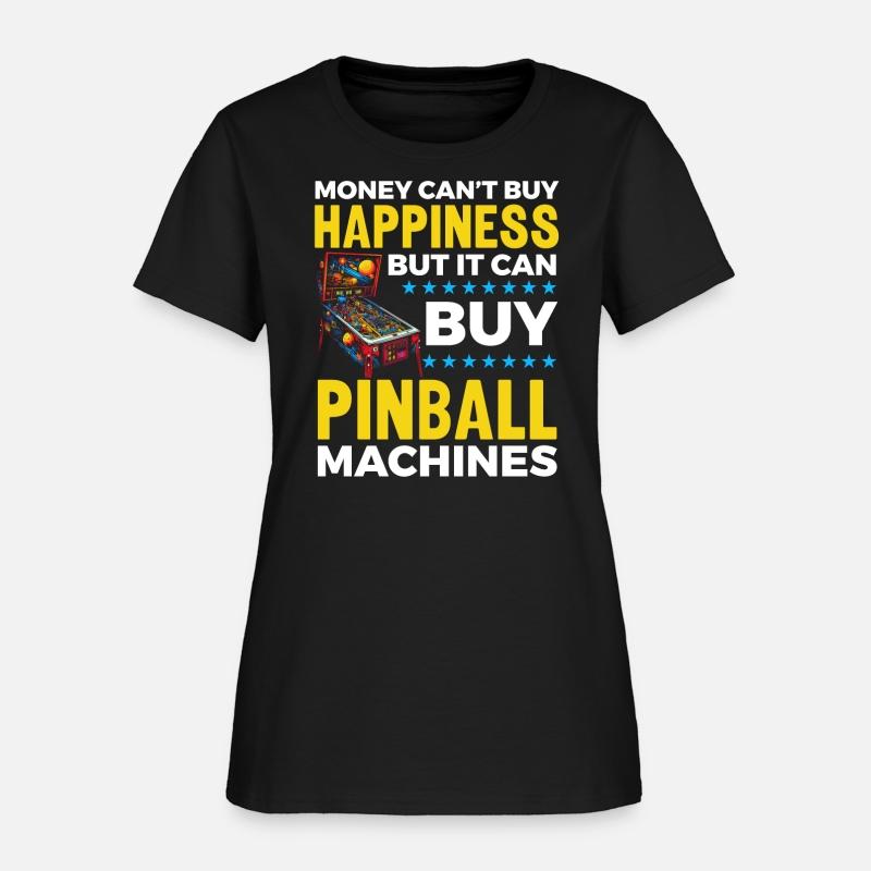 Pinball Machine Arcade Game Classic Video Game